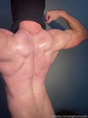Sigilunloads OnlyFans Leaked Free Thumbnail Picture - #RRI0h6K9Dk