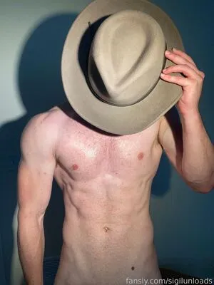 Sigilunloads OnlyFans Leaked Free Thumbnail Picture - #SAno198LTS