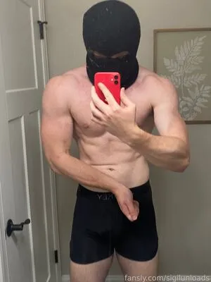 Sigilunloads OnlyFans Leaked Free Thumbnail Picture - #SiCbcmFJlW