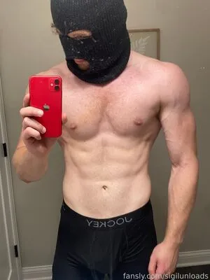 Sigilunloads OnlyFans Leaked Free Thumbnail Picture - #TWWdyD1X23