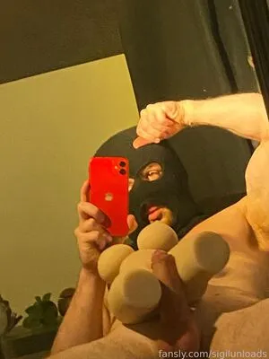 Sigilunloads OnlyFans Leaked Free Thumbnail Picture - #X3mt9LRmnK