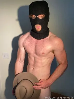 Sigilunloads OnlyFans Leaked Free Thumbnail Picture - #hjKY2HMHmR