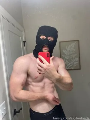 Sigilunloads OnlyFans Leaked Free Thumbnail Picture - #iymCOv8AAk