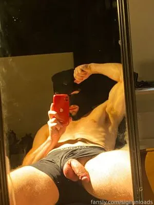 Sigilunloads OnlyFans Leaked Free Thumbnail Picture - #mgWnZusujV