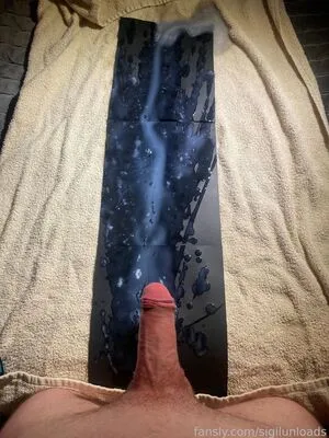 Sigilunloads OnlyFans Leaked Free Thumbnail Picture - #pZAyE36Oim