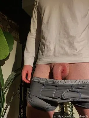 Sigilunloads OnlyFans Leaked Free Thumbnail Picture - #tlmsUE5LdV