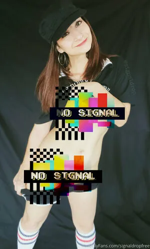 Signaldropfree OnlyFans Leaked Free Thumbnail Picture - #02RVDbAxsM