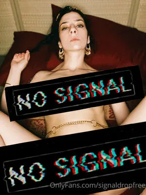 Signaldropfree OnlyFans Leaked Free Thumbnail Picture - #9C0hqIuuxq