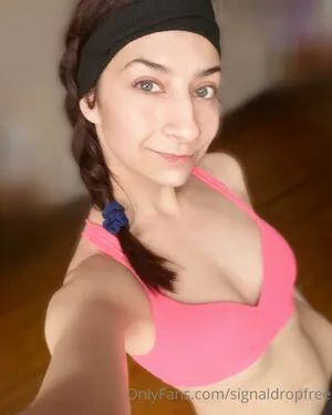 Signaldropfree OnlyFans Leaked Free Thumbnail Picture - #N1iWQNyf0l