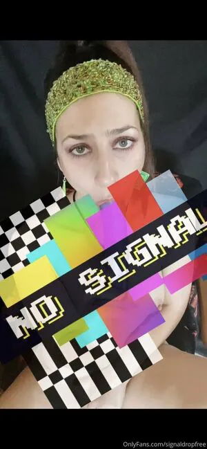 Signaldropfree OnlyFans Leaked Free Thumbnail Picture - #OcpTEb49aw