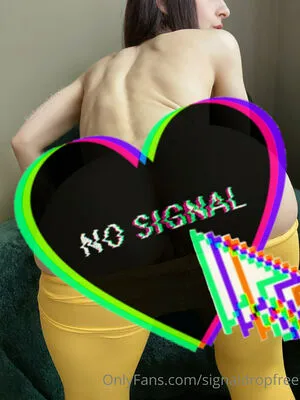 Signaldropfree OnlyFans Leaked Free Thumbnail Picture - #QykcvIxnEq