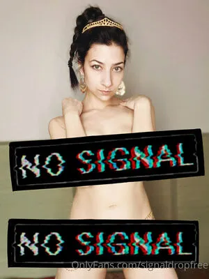 Signaldropfree OnlyFans Leaked Free Thumbnail Picture - #RLrHWwwi4h