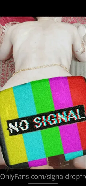 Signaldropfree OnlyFans Leaked Free Thumbnail Picture - #UNRfXXZ76Q