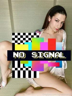 Signaldropfree OnlyFans Leaked Free Thumbnail Picture - #nBScITGpba