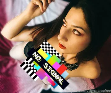 Signaldropfree OnlyFans Leaked Free Thumbnail Picture - #o9sJ9QMCIQ