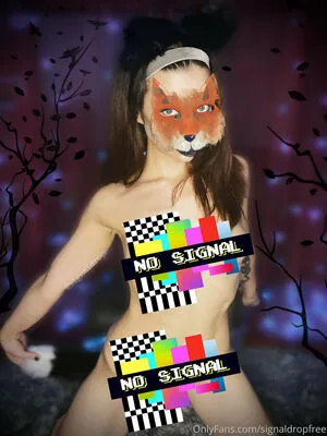 Signaldropfree OnlyFans Leaked Free Thumbnail Picture - #oxmyJdDYNV
