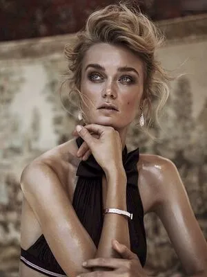 Signe Rasmussen OnlyFans Leaked Free Thumbnail Picture - #3MfJlGJ1MU