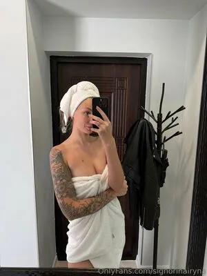 Signorinairyna OnlyFans Leaked Free Thumbnail Picture - #6sEaOd0QSE