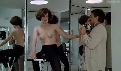 Sigourney Weaver OnlyFans Leaked Free Thumbnail Picture - #1PgmfyhRKl