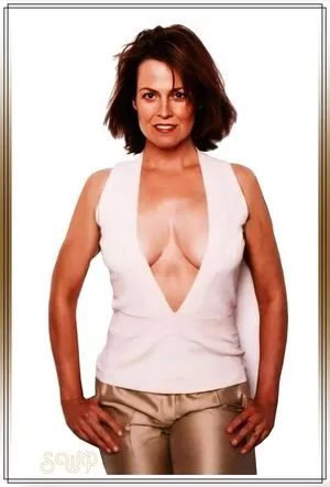 Sigourney Weaver OnlyFans Leaked Free Thumbnail Picture - #5X56gpYiOc