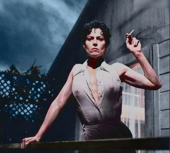 Sigourney Weaver OnlyFans Leaked Free Thumbnail Picture - #Qru8UXZ0mt