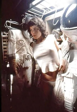 Sigourney Weaver OnlyFans Leaked Free Thumbnail Picture - #cDrTxeufNp