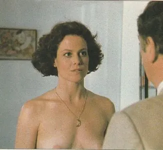 Sigourney Weaver OnlyFans Leaked Free Thumbnail Picture - #wI9fDqfPQz