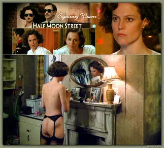 Sigourney Weaver OnlyFans Leaked Free Thumbnail Picture - #wJ7Q2lA83z