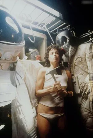 Sigourney Weaver OnlyFans Leaked Free Thumbnail Picture - #zB5gcKUmru