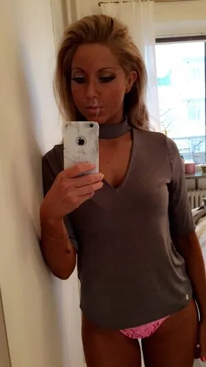 Sigrid Bernson OnlyFans Leaked Free Thumbnail Picture - #0ahBvMsRLm