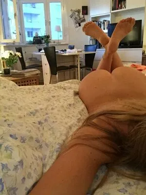 Sigrid Bernson OnlyFans Leaked Free Thumbnail Picture - #0uEewvekX4