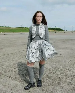 Sigrid Raabe OnlyFans Leaked Free Thumbnail Picture - #4mrfChfVGD