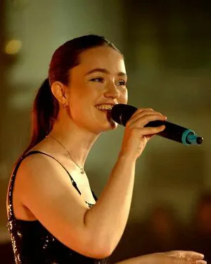 Sigrid OnlyFans Leaked Free Thumbnail Picture - #077NcwLGWh