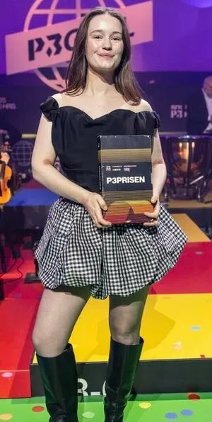 Sigrid OnlyFans Leaked Free Thumbnail Picture - #09x5Nf2e3p