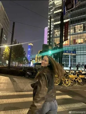 Sigrid OnlyFans Leaked Free Thumbnail Picture - #0ZmZWj56F1