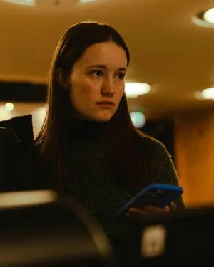 Sigrid OnlyFans Leaked Free Thumbnail Picture - #11ry11dEiP