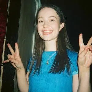 Sigrid OnlyFans Leaked Free Thumbnail Picture - #2Iuqvrnlev
