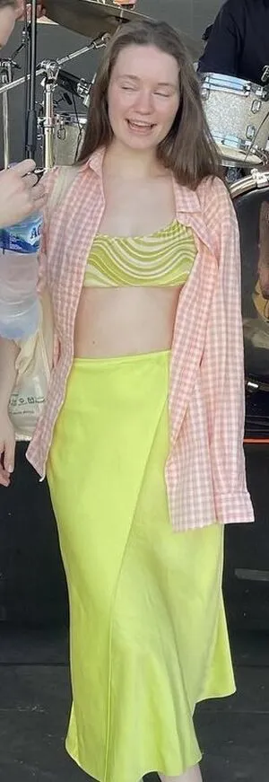 Sigrid OnlyFans Leaked Free Thumbnail Picture - #2TOoyhPbOX