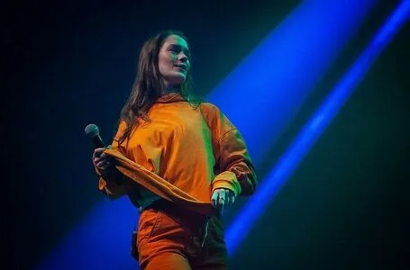 Sigrid OnlyFans Leaked Free Thumbnail Picture - #3NyL5R1q47