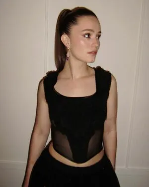 Sigrid OnlyFans Leaked Free Thumbnail Picture - #3tAIC4ejMb
