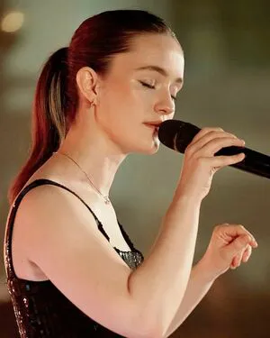 Sigrid OnlyFans Leaked Free Thumbnail Picture - #3zn2tOJymL