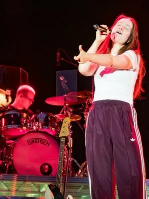 Sigrid OnlyFans Leaked Free Thumbnail Picture - #4cavGRZBNx