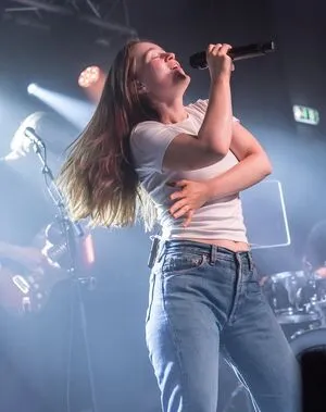 Sigrid OnlyFans Leaked Free Thumbnail Picture - #4iXpclPqMt