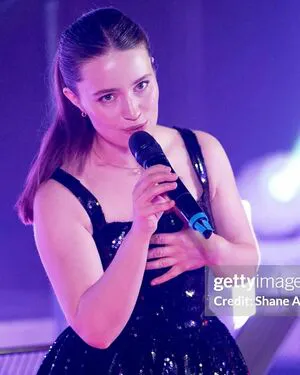 Sigrid OnlyFans Leaked Free Thumbnail Picture - #50g2zbwnlV