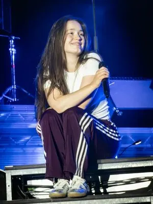 Sigrid OnlyFans Leaked Free Thumbnail Picture - #52XBriFhph