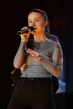 Sigrid OnlyFans Leaked Free Thumbnail Picture - #56JJo9m69k