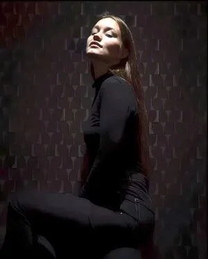 Sigrid OnlyFans Leaked Free Thumbnail Picture - #5bPf98gldn