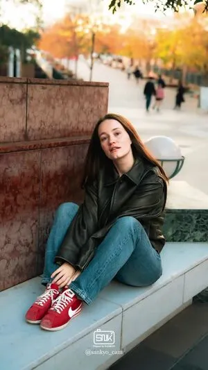 Sigrid OnlyFans Leaked Free Thumbnail Picture - #5gZoBBjMhv