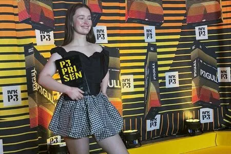 Sigrid OnlyFans Leaked Free Thumbnail Picture - #6VNMp2UlQq