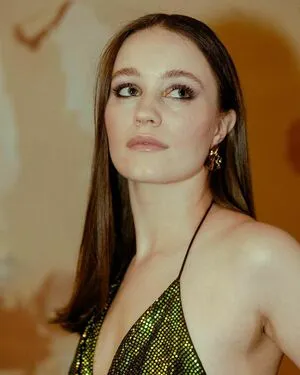 Sigrid OnlyFans Leaked Free Thumbnail Picture - #6rNt5WWq01